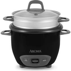 Aroma Housewares Pot Style 6 Cup