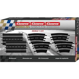 Carrera Evolution Digital 132 & 124 Expansion Set