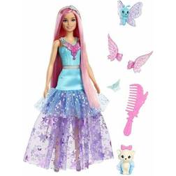 Barbie Malibu From Barbie A Touch of Magic