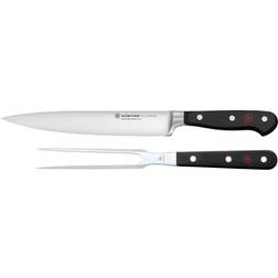 Wüsthof Classic 1120160204 Knife Set