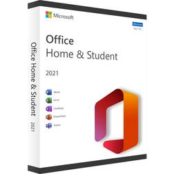Microsoft Office 2021 Home and Student Lifetime