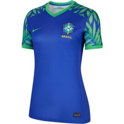 Nike Brazil Away Stadium Shirt 2023/24