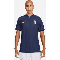 Nike France Dri-Fit ADV Match Home Shirt 2022-2023