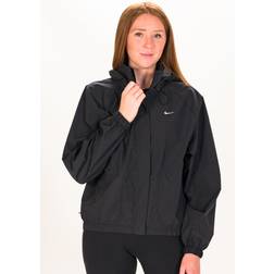 Nike Women's Storm-FIT Swift Running Jacket in Black, FB7492-010