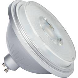 Kanlux LED Leuchtmittel GU10 Reflektor ES111 12W 800lm 2700K silber