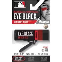 Franklin Premium Eye Black Face Color Red