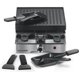 Naturamix 750 w Raclette-Grill
