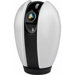 Alpina Smart Home WiFi Überwachungskamera