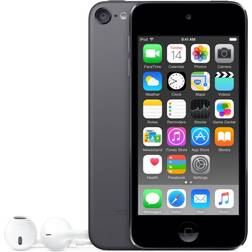 M-Player Compatible with iPod Touch 6th Generation 128gb Space Gray