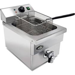 KitchenWare Station DY-6 Commercial Electric 1750W