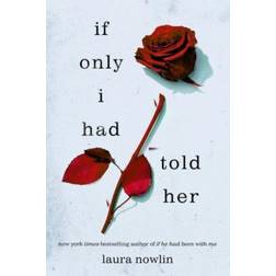 If Only I Had Told Her (Paperback, 2024)