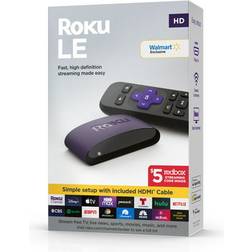 Roku LE HD Streaming
