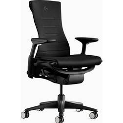 Herman Miller Embody Gaming Chair White one size