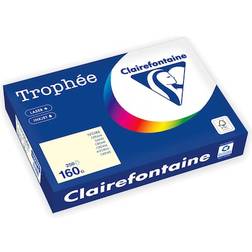 Clairefontaine Trophée Kopiering A4 160g/m² 500st