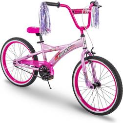 Huffy 20" Go Girl Kids Bike