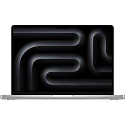 Apple MacBook Pro 14" Laptop MR7J3LL/A M3 Chip