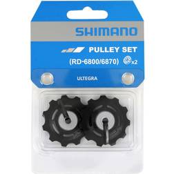 Shimano Ultegra 6800 11-Speed Rear