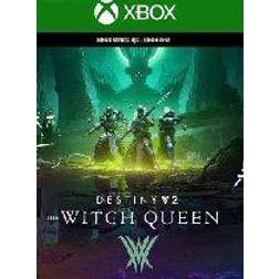 Destiny 2 The Witch Queen (XOne)
