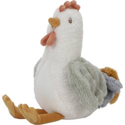 Little Dutch Cuddle Chicken 17cm