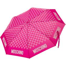 Moschino umbrella women openclose 8936openclosej