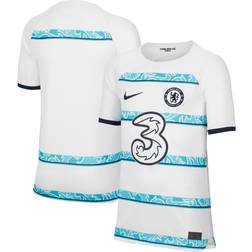 Nike Chelsea Away Stadium Shirt 2022-23 Kids