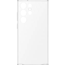 Samsung Galaxy S23 Ultra Clear Slim Case in TransparentEF-QS918CTEGUS