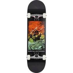Darkstar Complete Skateboard 8"
