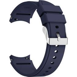 König Silicone Band Loop for Galaxy Watch 4 40mm
