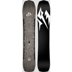 Jones Snowboards Ultra Flagship brun