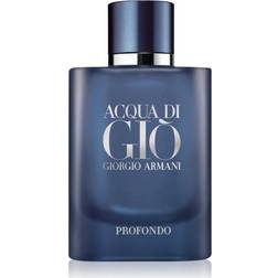 Giorgio Armani Acqua Di Gio Profondo EdP 2.5 fl oz
