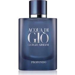 Giorgio Armani Acqua Di Gio Profondo EdP 75ml