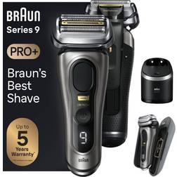 Braun Series 9 Pro+ 9575cc