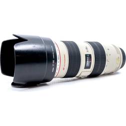 Canon EF 70-200mm f/2.8L IS II USM Telephoto Zoom SLR