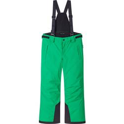 Reima Ski Pants Wingon - Cat Eye Green