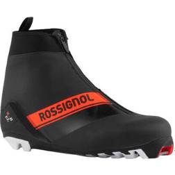 Rossignol X-8 Classic 23/24 Cross Country Ski Boots Black