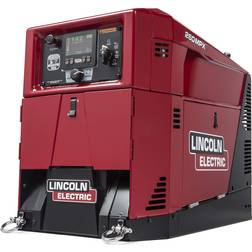 Lincoln Electric 225A Gas Engine-Driven Welder