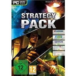 Strategy pack (PC)