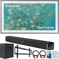 Samsung QN32LS03CB 32 The Frame HDR Theater