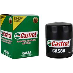 Castrol CAS8A 20,000 Premium Synthetic