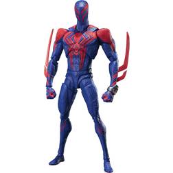TAMASHII NATIONS Spider-Man: Across the Spider-Verse Spider-Man 2099 S.H.Figuarts Action Figure