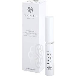 Sanzi Beauty Eyelash Growth Serum 2ml