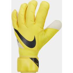 Nike GK Grip Yellow