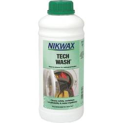 Nikwax Tech Wash 0.264gal