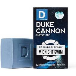Duke Cannon Supply Co Big Ass Brick Of Soap Midnight Swim 10oz