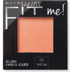Maybelline Fit Me Blush #35 Coral