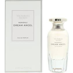Victoria's Secret Fragrance Heavenly Dream Angel Perfume, Floral 1.7 fl oz
