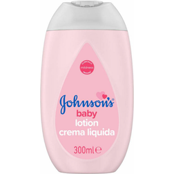 Johnson's Baby Liquid Creme 300 ml