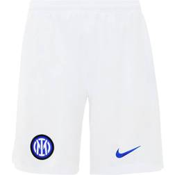 Nike Men's Inter Milan 2023/24 Stadium Home/Away Football Shorts