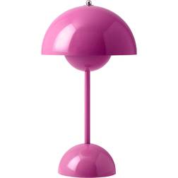 &Tradition Flowerpot VP9 Tangy Pink Tischlampe 29.5cm