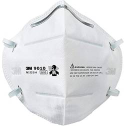 3M 3M Particulate Respirator 9010, 50/Ctn